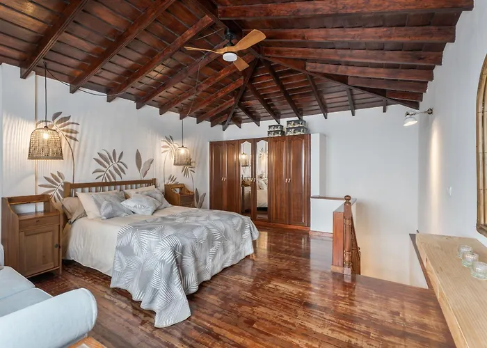 Rural House Agua Blanca 2