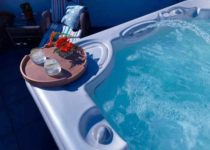 Apartamento Rural House Agua Blanca 2 La Matanza De Acentejo