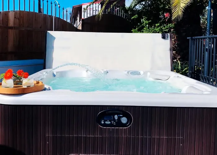 Rural House Agua Blanca 2 *